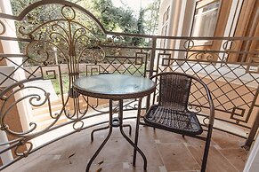 Villa Polianna