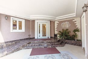 Villa Polianna