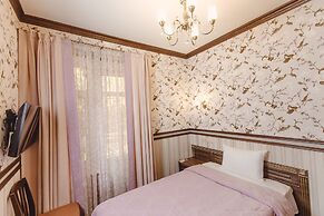 Villa Polianna