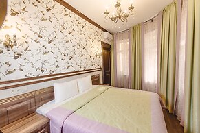 Villa Polianna