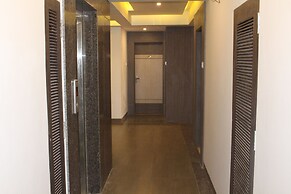 Jai Malahar Residency