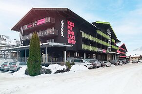 carpe solem KAPOOM - Pop Up Hotel till 2026