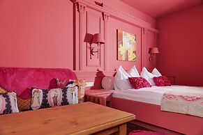 carpe solem KAPOOM - Pop Up Hotel till 2026