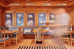carpe solem KAPOOM - Pop Up Hotel till 2026