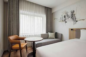 Courtyard By Marriott Kyoto Shijo Karasuma