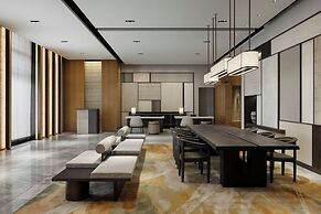 Courtyard By Marriott Kyoto Shijo Karasuma