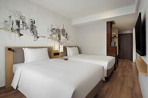 Courtyard By Marriott Kyoto Shijo Karasuma