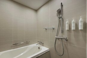 Courtyard By Marriott Kyoto Shijo Karasuma