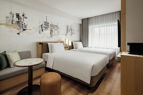 Courtyard By Marriott Kyoto Shijo Karasuma