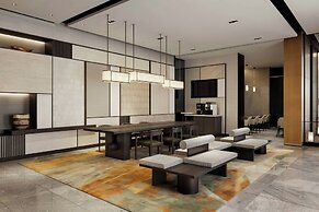 Courtyard By Marriott Kyoto Shijo Karasuma