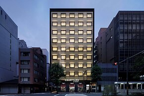 Courtyard By Marriott Kyoto Shijo Karasuma