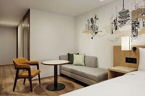 Courtyard By Marriott Kyoto Shijo Karasuma