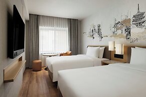 Courtyard By Marriott Kyoto Shijo Karasuma