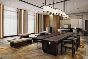 Courtyard By Marriott Kyoto Shijo Karasuma