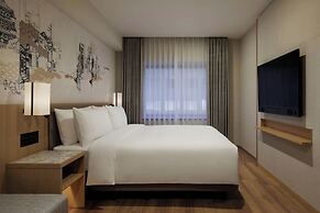 Courtyard By Marriott Kyoto Shijo Karasuma