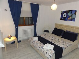 Evodak Apartment