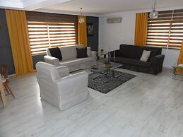 Evodak Apartment