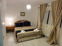 Evodak Apartment