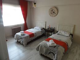 Evodak Apartment