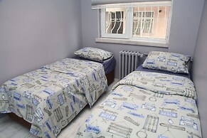 Evodak Apartment