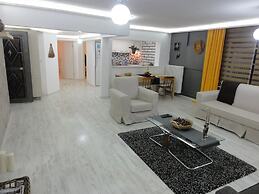 Evodak Apartment