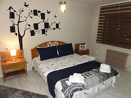Evodak Apartment