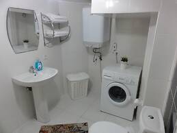 Evodak Apartment
