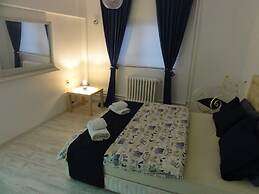 Evodak Apartment
