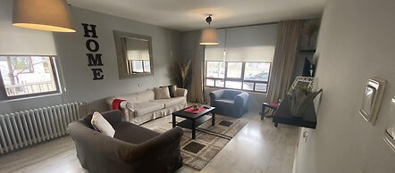 Evodak Apartment