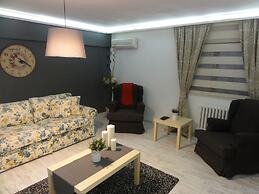 Evodak Apartment