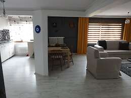 Evodak Apartment