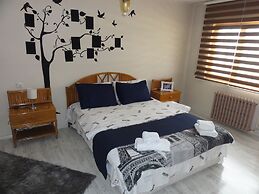 Evodak Apartment