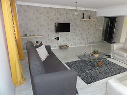 Evodak Apartment