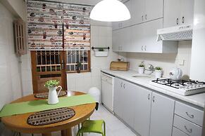 Evodak Apartment