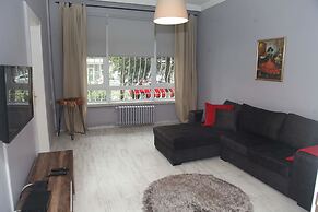 Evodak Apartment