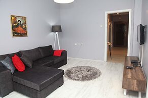 Evodak Apartment