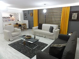 Evodak Apartment