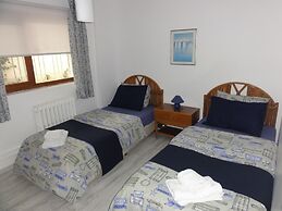 Evodak Apartment