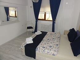 Evodak Apartment