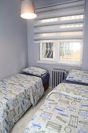 Evodak Apartment