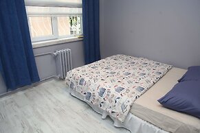 Evodak Apartment