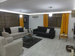 Evodak Apartment