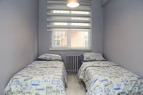 Evodak Apartment