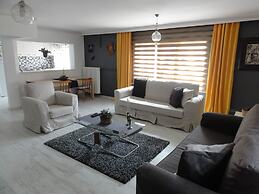Evodak Apartment