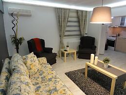 Evodak Apartment