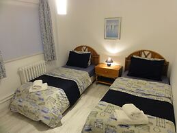 Evodak Apartment