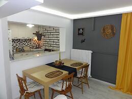 Evodak Apartment