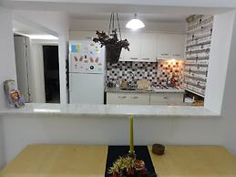 Evodak Apartment