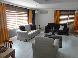 Evodak Apartment