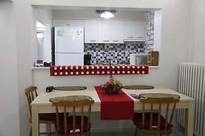 Evodak Apartment